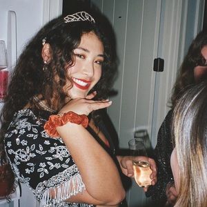 Meet your Posher, Allison